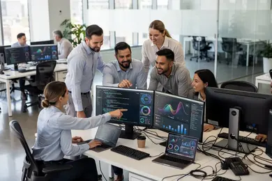 2026 Information Technology Management Master's Degree vs Graduate Certificate: Which Is Better? thumbnail