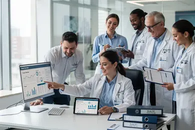 2026 Online Clinical Research Management Degrees With CRO Career Alignment thumbnail