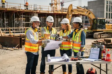 2027 Online Occupational Safety & Health Doctorate Programs with One-on-One Faculty Mentorship thumbnail