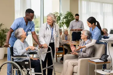 2026 Entry-Level Hiring Trends for Gerontology Graduates: Where New Grads Have the Best Odds thumbnail