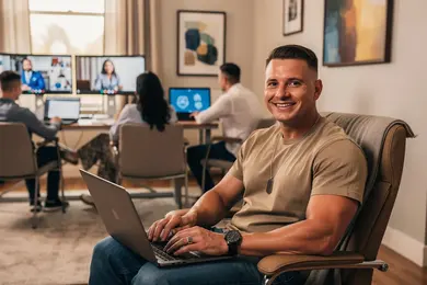 2027 Best Online Majors With Credit for Military Experience thumbnail