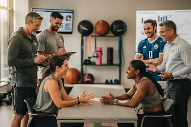 2026 Sports Psychology Career Outcomes by Degree Level Report: Pay, Employment, and Advancement Patterns thumbnail