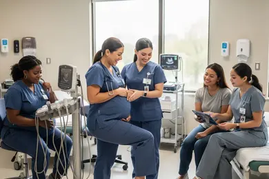 2026 Nurse Midwifery Degree Programs With Rolling Admissions thumbnail