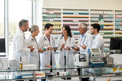 2026 Pharmacy Careers Most Resilient to Automation thumbnail