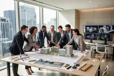 2026 Best Online Architecture Degrees for Career Changers thumbnail