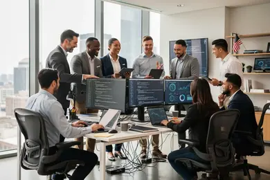 2026 Information Technology Master's Programs With Bridge or Foundation Courses thumbnail