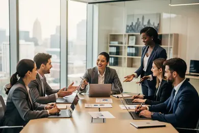 Careers After an Online MBA in Public Administration for International Applicants thumbnail
