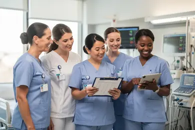 2026 What Is a Clinical Nurse Leader Master's Degree? Definition, Curriculum & Career Paths thumbnail