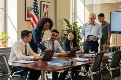 2026 Most In-Demand Public Administration Master's Specializations thumbnail