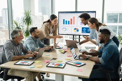 2026 Online Digital Media & Marketing Bachelor's Degrees for Adults Over 30 thumbnail