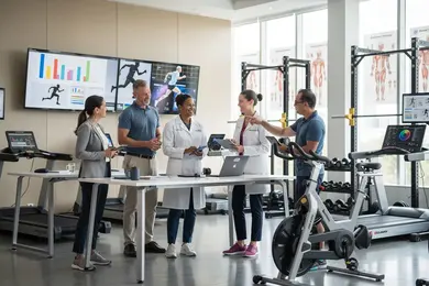2026 Best Online Exercise Science Programs for Professionals Seeking Promotion Into Performance Leadership thumbnail