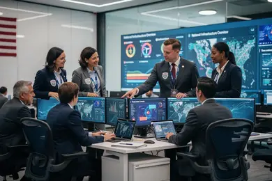 2026 Online Homeland Security Degrees With Risk and Resilience Concentrations thumbnail