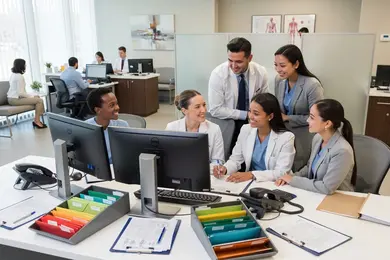 2026 Which Employers Hire Medical Office Administration Degree Graduates? Industries, Roles, and Hiring Patterns thumbnail