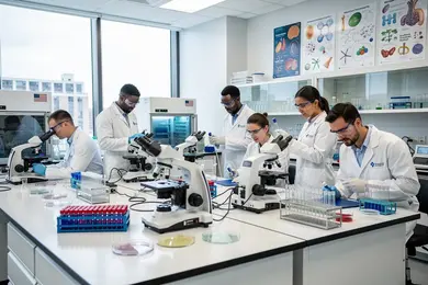 2026 Best Online Bachelor's in Biological Sciences for Laboratory Science Career Paths thumbnail