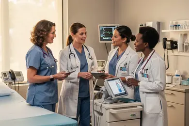 2026 Best NP Paths for ICU Nurses Moving Into Advanced Practice thumbnail