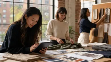 2027 Online Fashion Merchandising Degree Programs With No Letters of Recommendation Required thumbnail