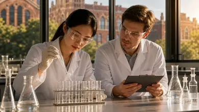 2027 Online Chemistry Degree Programs With No Letters of Recommendation Required thumbnail