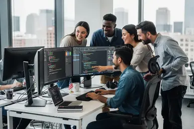 2027 Software Development Student Debt Report: Borrowing, Monthly Payments, and Repayment Risk thumbnail