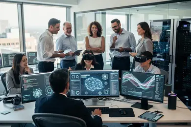 2026 Military-Friendly Online Artificial Intelligence Bachelor's Degree Programs thumbnail