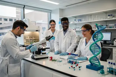 2026 Best Online Bachelor's in Biology With Career Services thumbnail