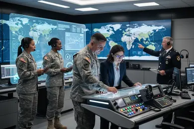 2026 Online Military Science & Studies Bachelor's Degree Programs With No Application Fee thumbnail