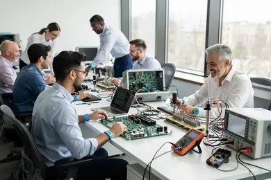 2026 Online Electrical Engineering Bachelor's Degree Completion Programs for Working Adults thumbnail