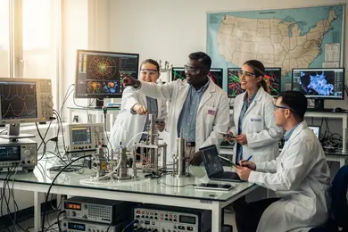2026 Best Online Bachelor's in Physics With Low-Residency Lab Options thumbnail