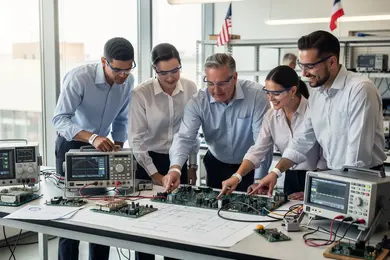2026 Online Electrical Engineering Degrees for Students Who Want Promotion Potential in Engineering Teams thumbnail