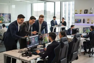 2026 Esports Business Degree Programs That Accept Transfer Credits thumbnail