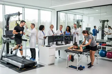 2026 Sports Science Degree vs Bootcamp vs Certificate: Which Path Leads to Better Career Outcomes? thumbnail