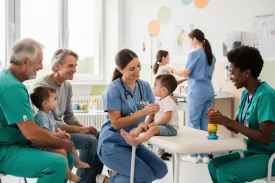 2026 What Can You Do with a Pediatric Nurse Practitioner Doctorate? Careers, Salaries, Academic Roles, and Industry Paths thumbnail