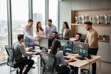 2026 Esports Business Degree Completion Time Report: How Long Students Actually Take to Graduate thumbnail