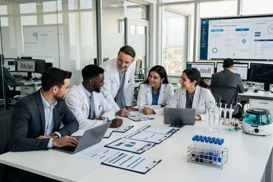 2026 Online Clinical Research Management Degrees With Biotech Career Alignment thumbnail