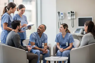 2027 Fastest Accredited Online Psychiatric Mental Health Nurse Practitioner Programs: Accelerated Degrees and Completion Times thumbnail