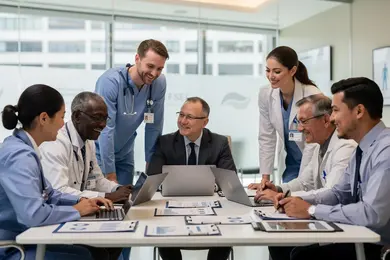 2026 Which Health Administration Degree Careers Offer the Best Return Without Graduate School? thumbnail