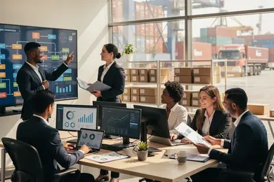 2026 Supply Chain Careers With the Best Long-Term Stability thumbnail