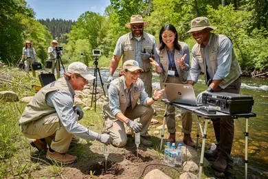 2026 Employers That Hire Environmental Science Graduates Most Often thumbnail