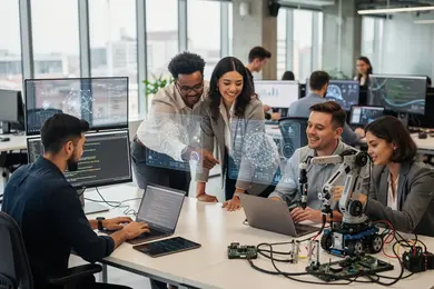 2026 How to Balance Work, Life, and an AI Master's Degree thumbnail