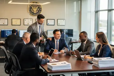 2027 Public Administration Degree Automation Exposure Report: Which Career Paths Face the Most AI and Technology Disruption thumbnail