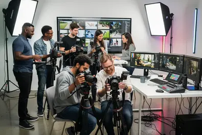 2026 Online Digital Photography Degrees With Photo Editing Coursework