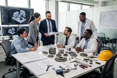 2026 Online Mechanical Engineering Degrees With Mechanics Concentrations thumbnail