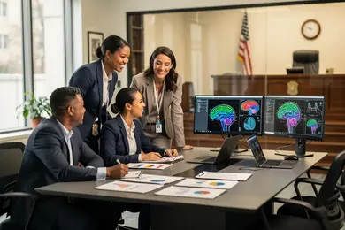 2027 PhD vs Professional Doctorate in Forensic Psychology: Key Differences, Careers, and Salary Outcomes thumbnail