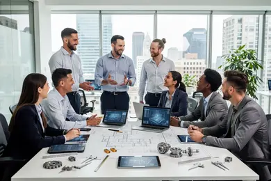 2026 Online Engineering Management Degrees With the Best Cost Transparency thumbnail
