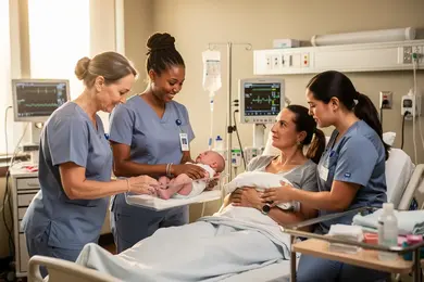 2027 Best Online Nurse Midwifery Doctorate Programs for Research Careers thumbnail