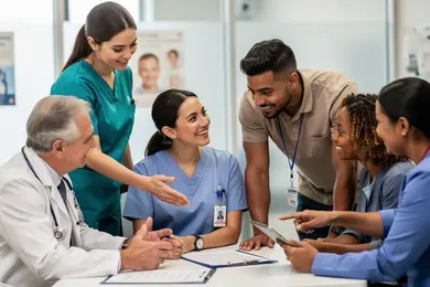 2026 Community Health Career Outcomes by Degree Level Report: Pay, Employment, and Advancement Patterns thumbnail