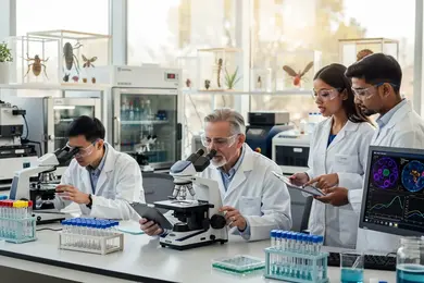2026 Online Biological Sciences Degrees With Organismal Biology Concentrations thumbnail
