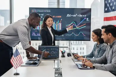 2026 Online Mathematics Bachelor's Degree Programs With Open Enrollment thumbnail