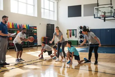 2026 Physical Education Skills Gap Analysis: What Employers Want vs What Degree Programs Teach thumbnail