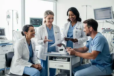 2026 Forensic Nursing Clinical Hours Requirements: What Counts and How to Complete Them thumbnail