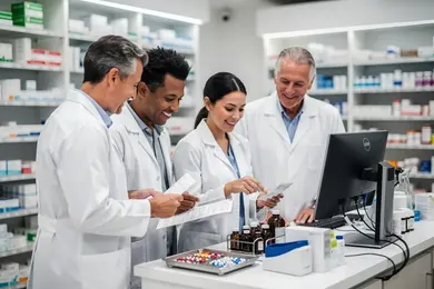 2027 Fastest Accredited Online Pharmacy Degree Programs That Accept Transfer Credits thumbnail